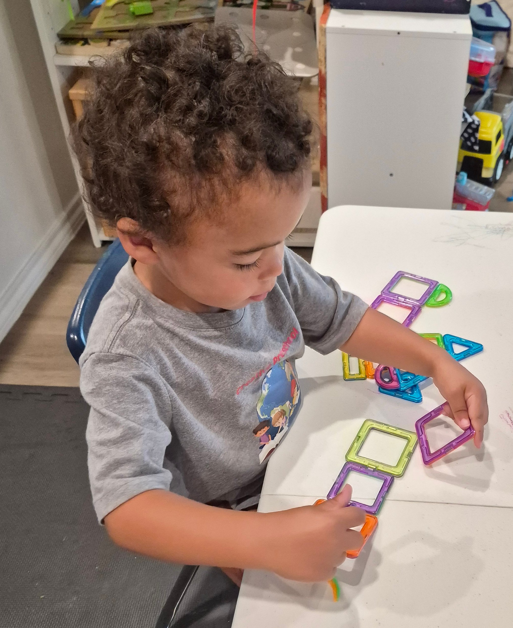 Elijah Magnet